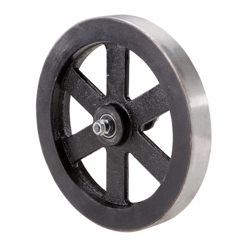 Domyos Flywheel