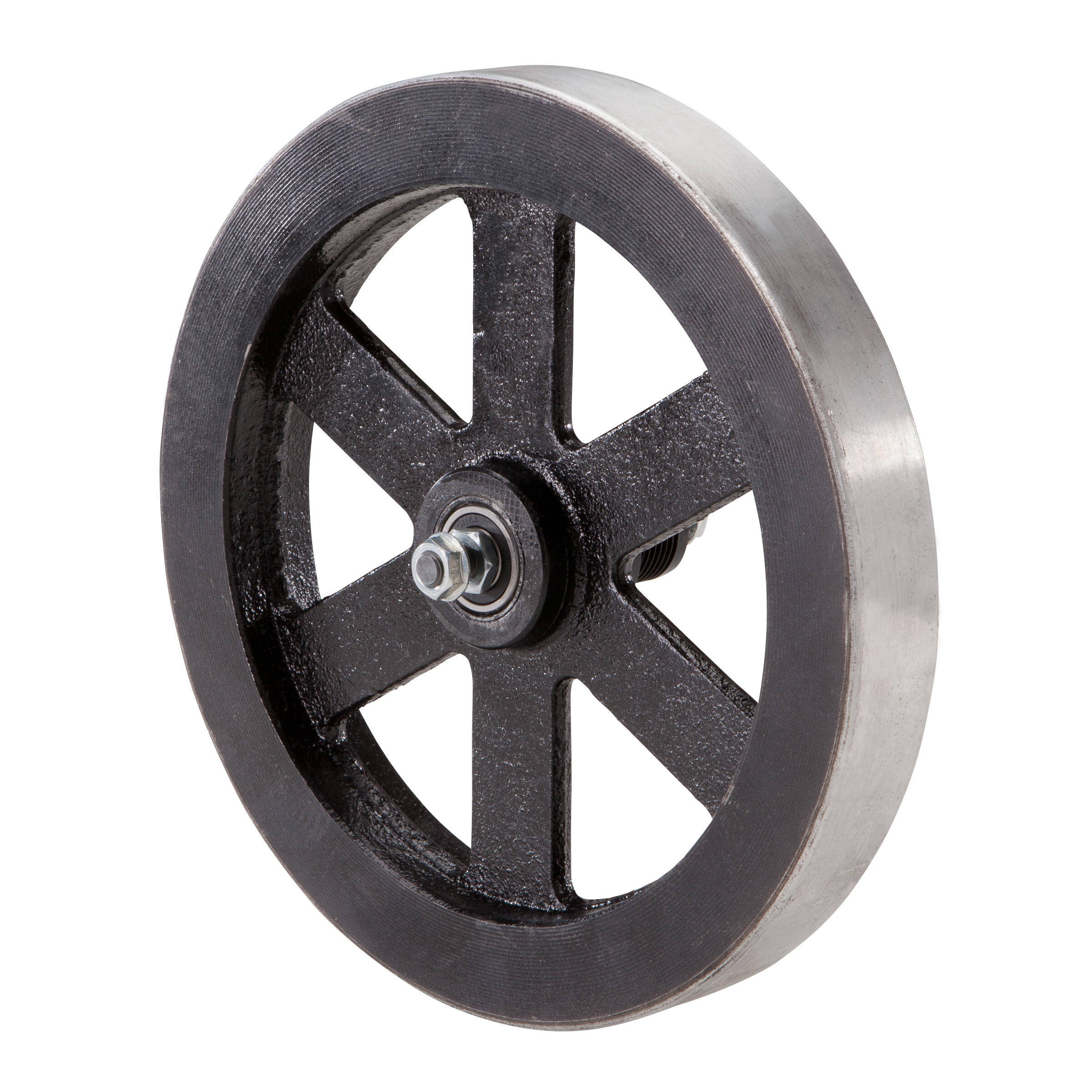 Domyos Flywheel -  2