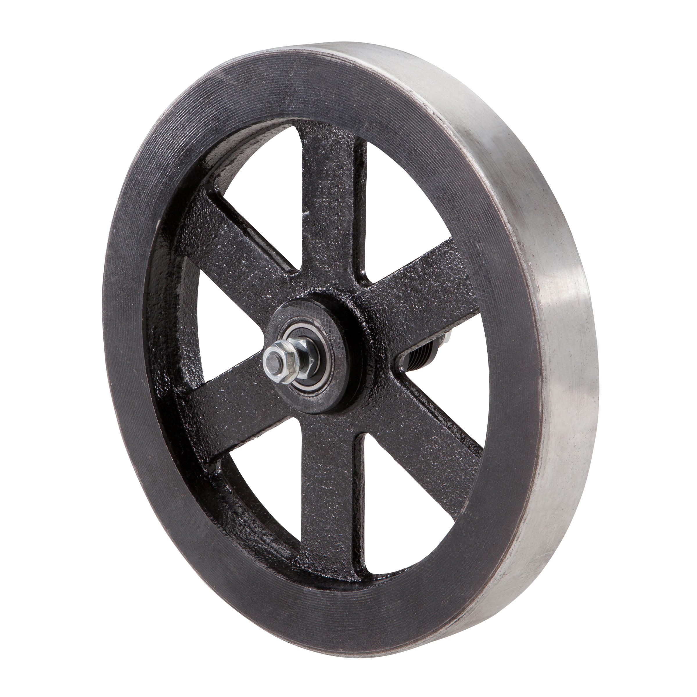 ROUE INERTIE DOMYOS 2/2