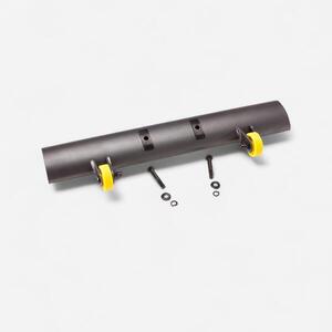 Pie Delantero + Tornillo Bicicleta Elíptica FEL500