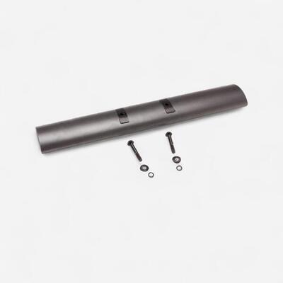 Standfuß hinten mit Schrauben Domyos