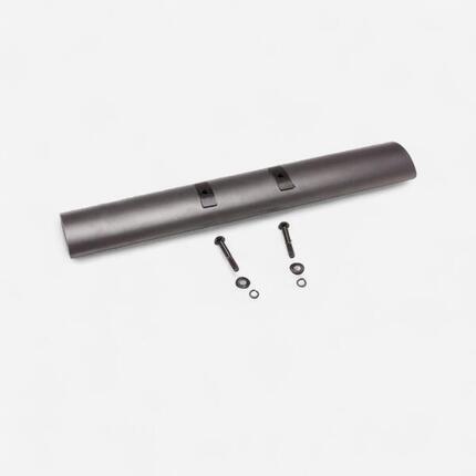 Standfuß hinten mit Schrauben Domyos