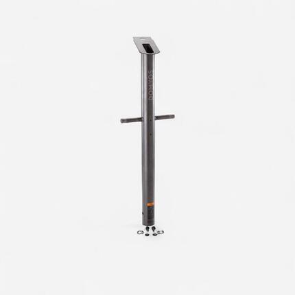 Vorbau mit Schrauben Domyos