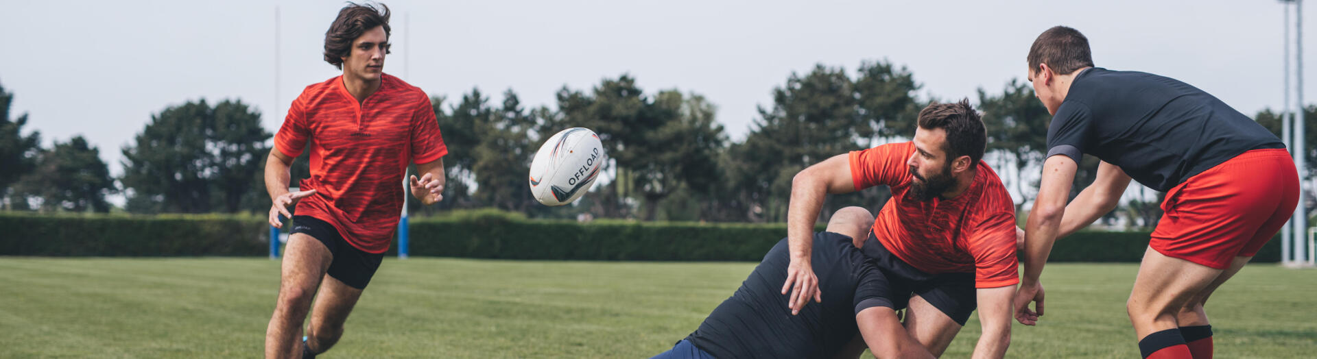 Qu'est ce que le rugby ? 