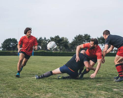 Qu'est ce que le rugby ? 
