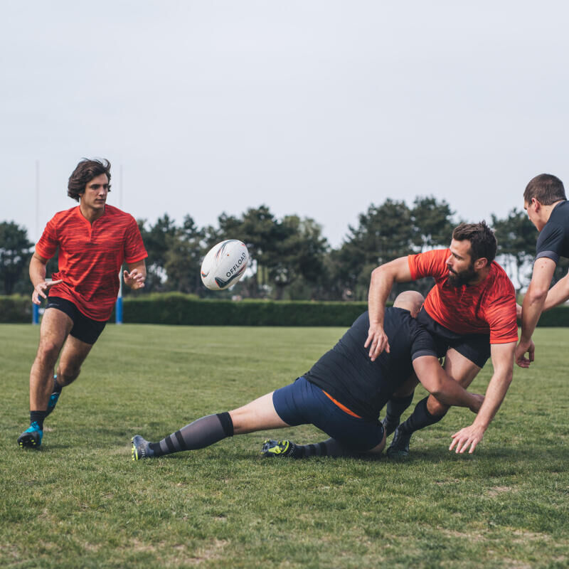 Qu'est ce que le rugby ?