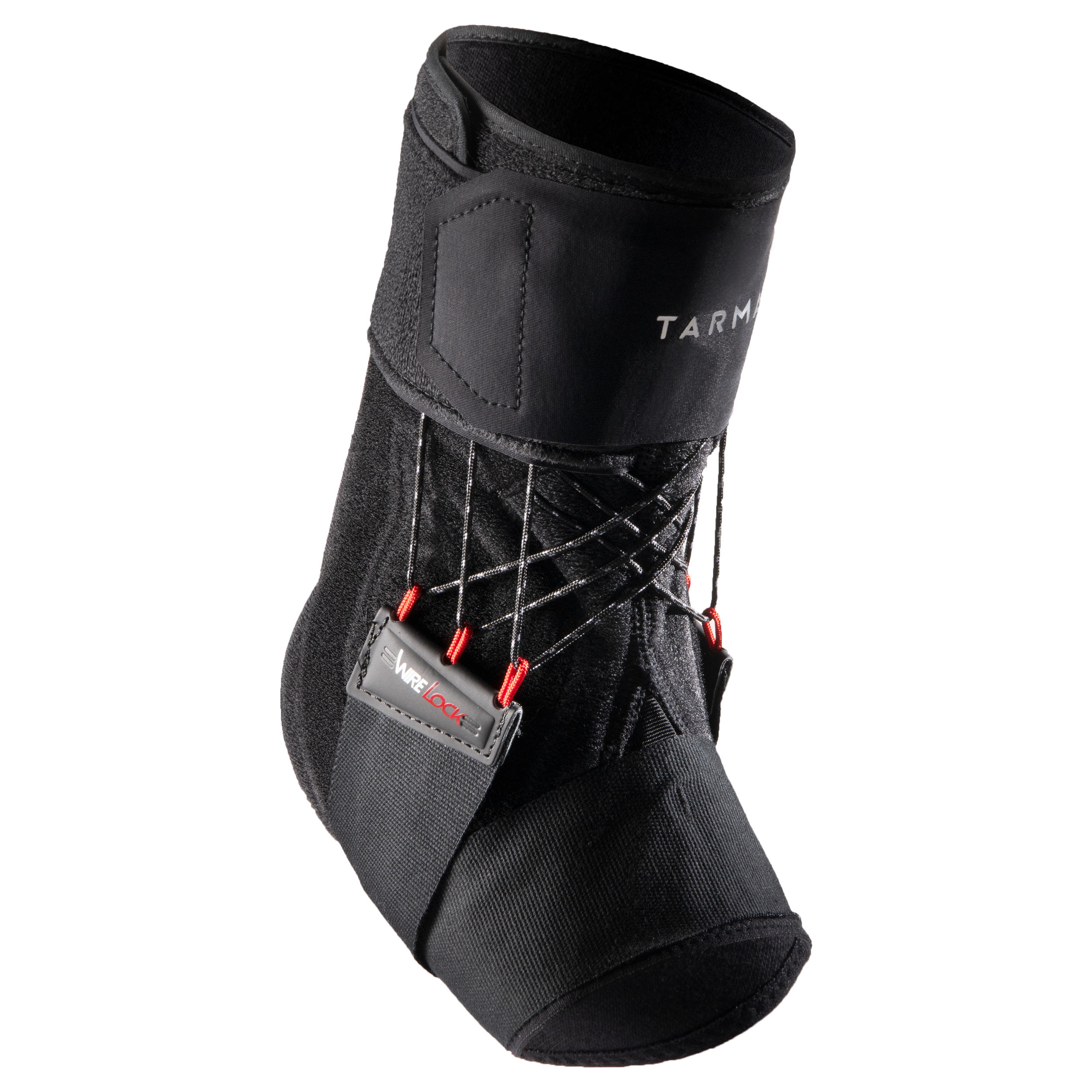 Men s Women s Right Left Ankle Support Strong 900 Black