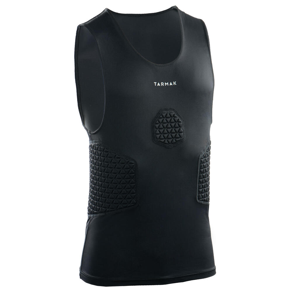 undertank m black