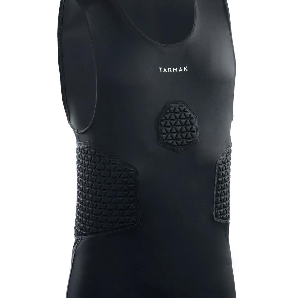undertank m black