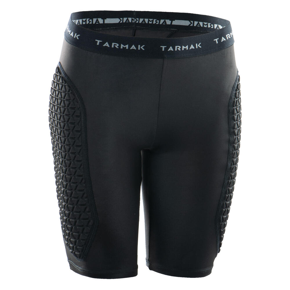 undershort protect w black
