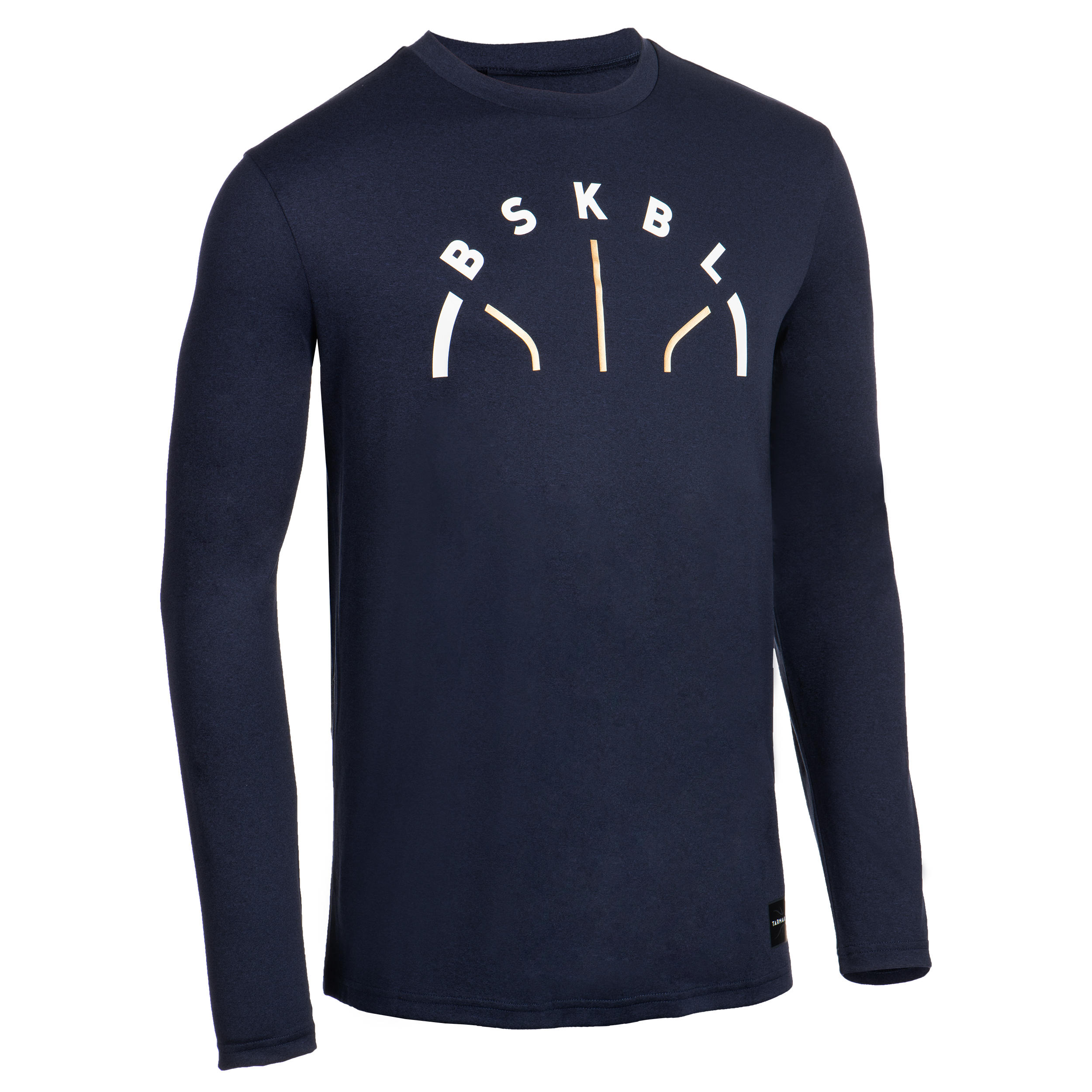 long sleeve basketball shirts