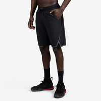 SHORT DE BASKETBALL HOMME SH900 NOIR