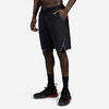 SHORT DE BASKETBALL HOMME SH900 NOIR