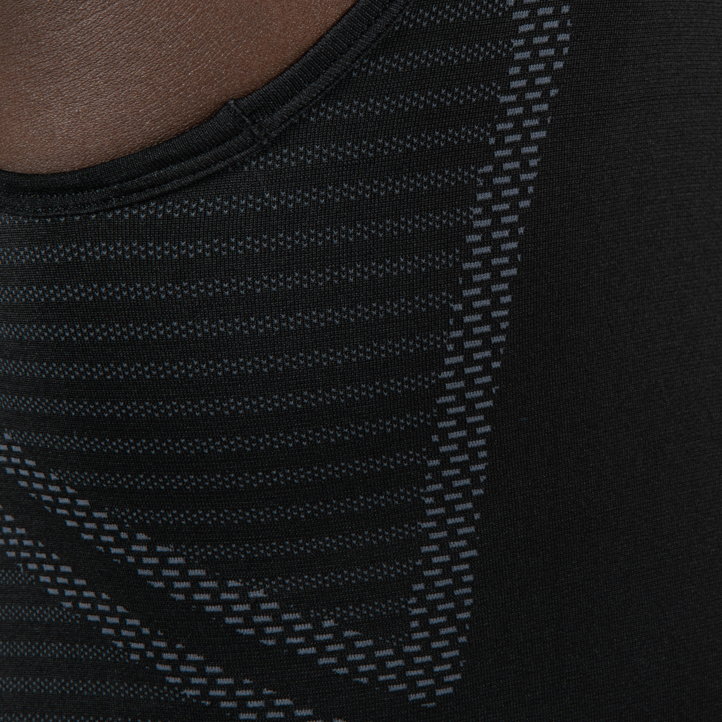 polera termica hombre