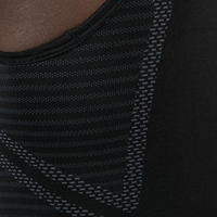 UT500 basketball sleeveless base layer - Men