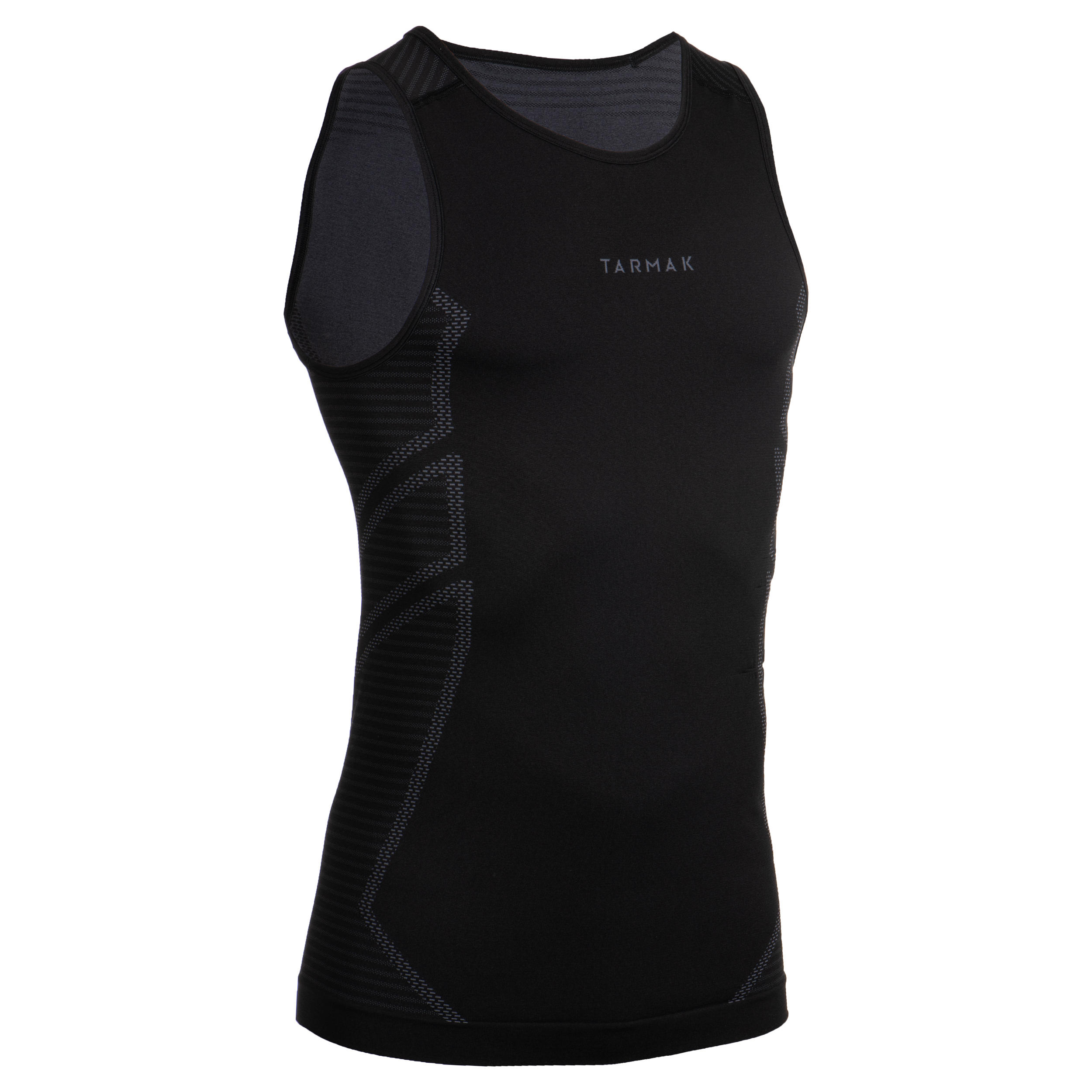 polera termica hombre