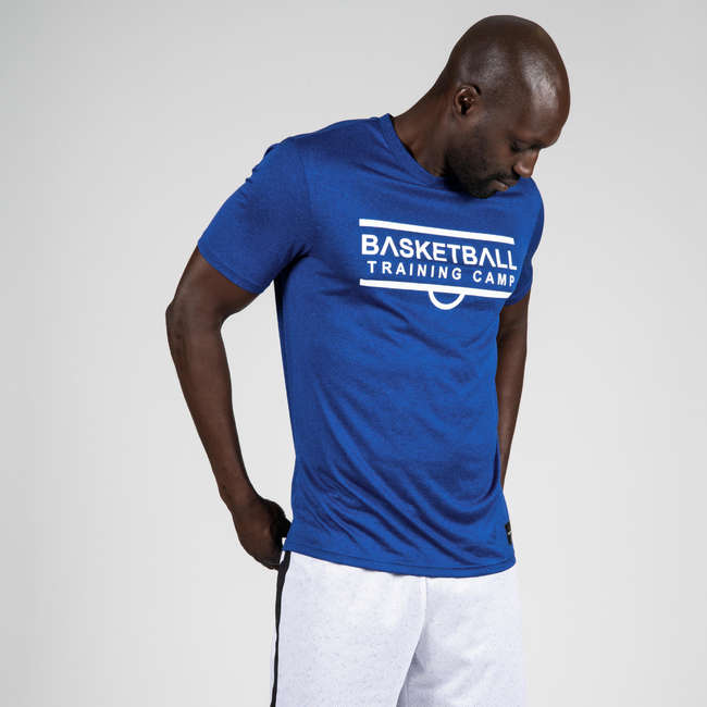 Maglia Da Basket Senza Maniche Uomo - Tuta Sportiva Traspirante, Loose Fit, Per Allenamento E Partite - Foto 10