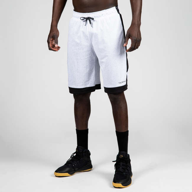short basket reversible