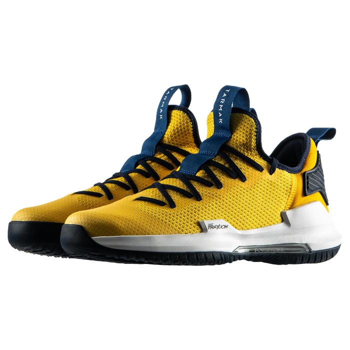 low top outdoor basketball shoes
