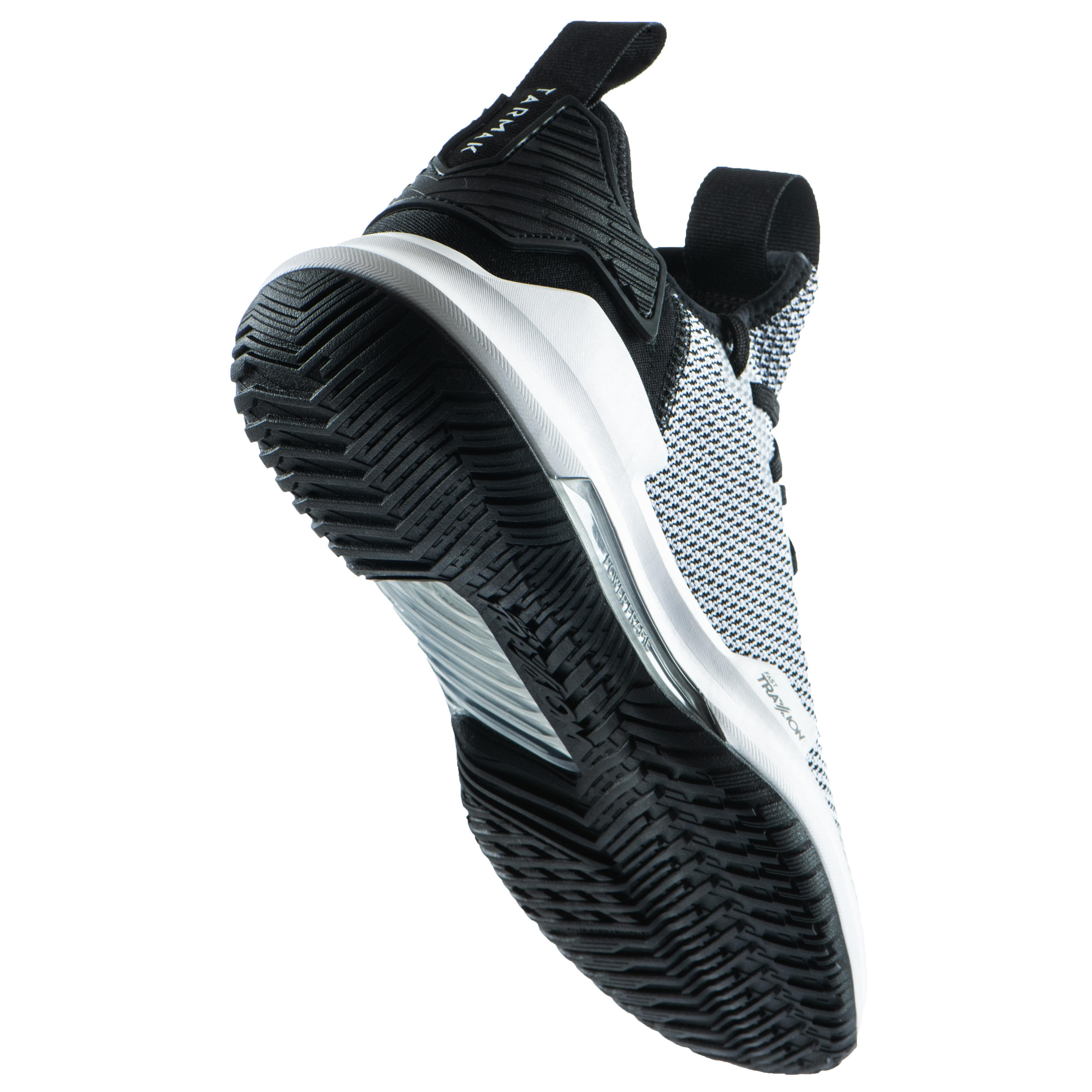 basket fitness homme decathlon
