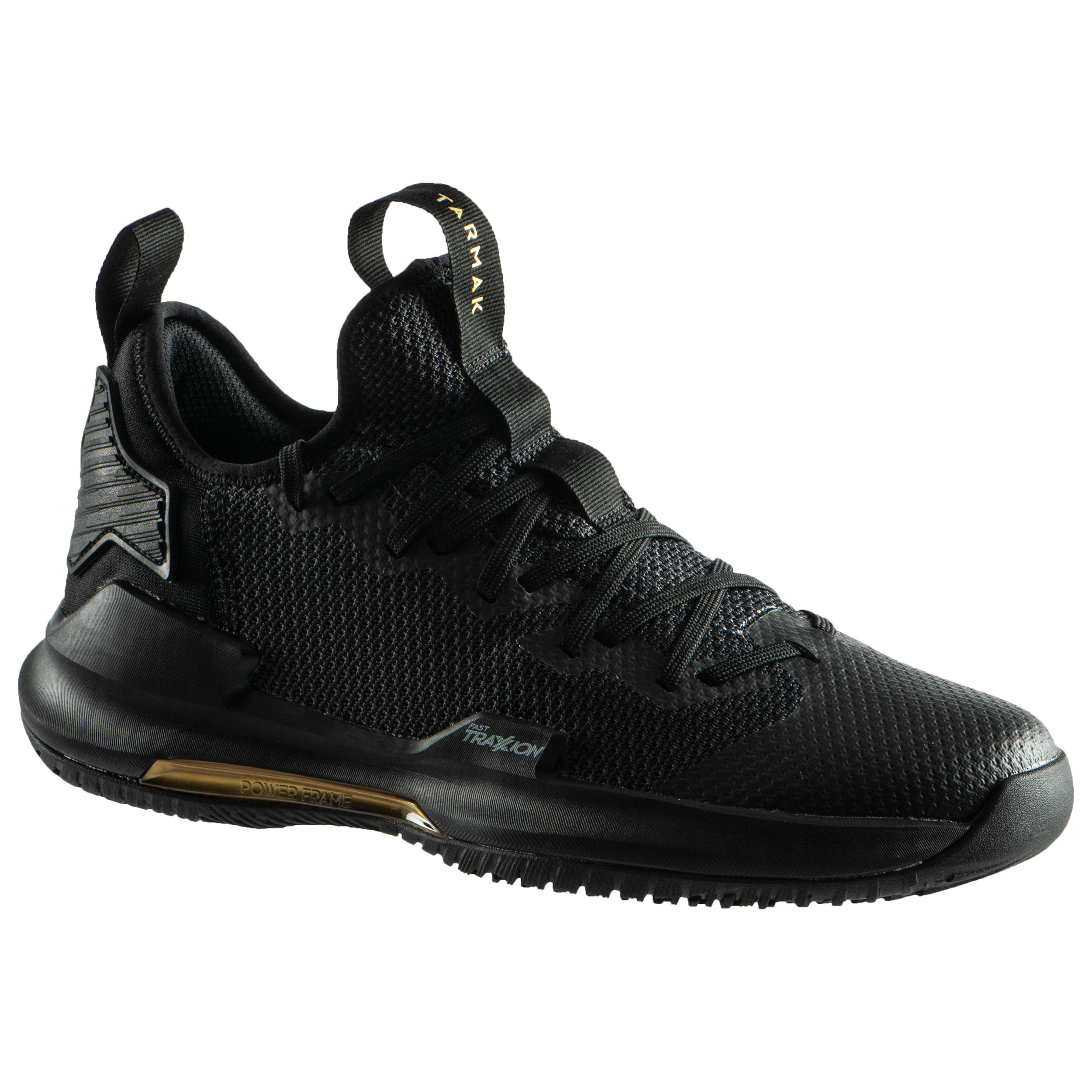 basketballschuhe schwarz
