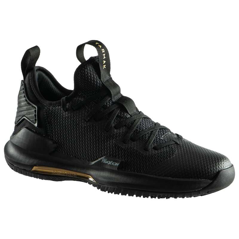 basket montante luxe