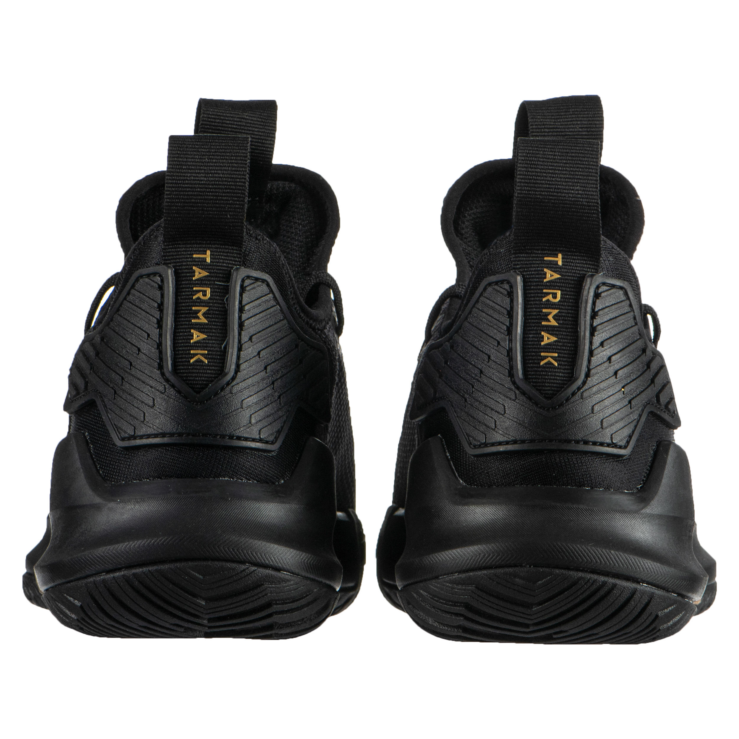 basket noir basse homme