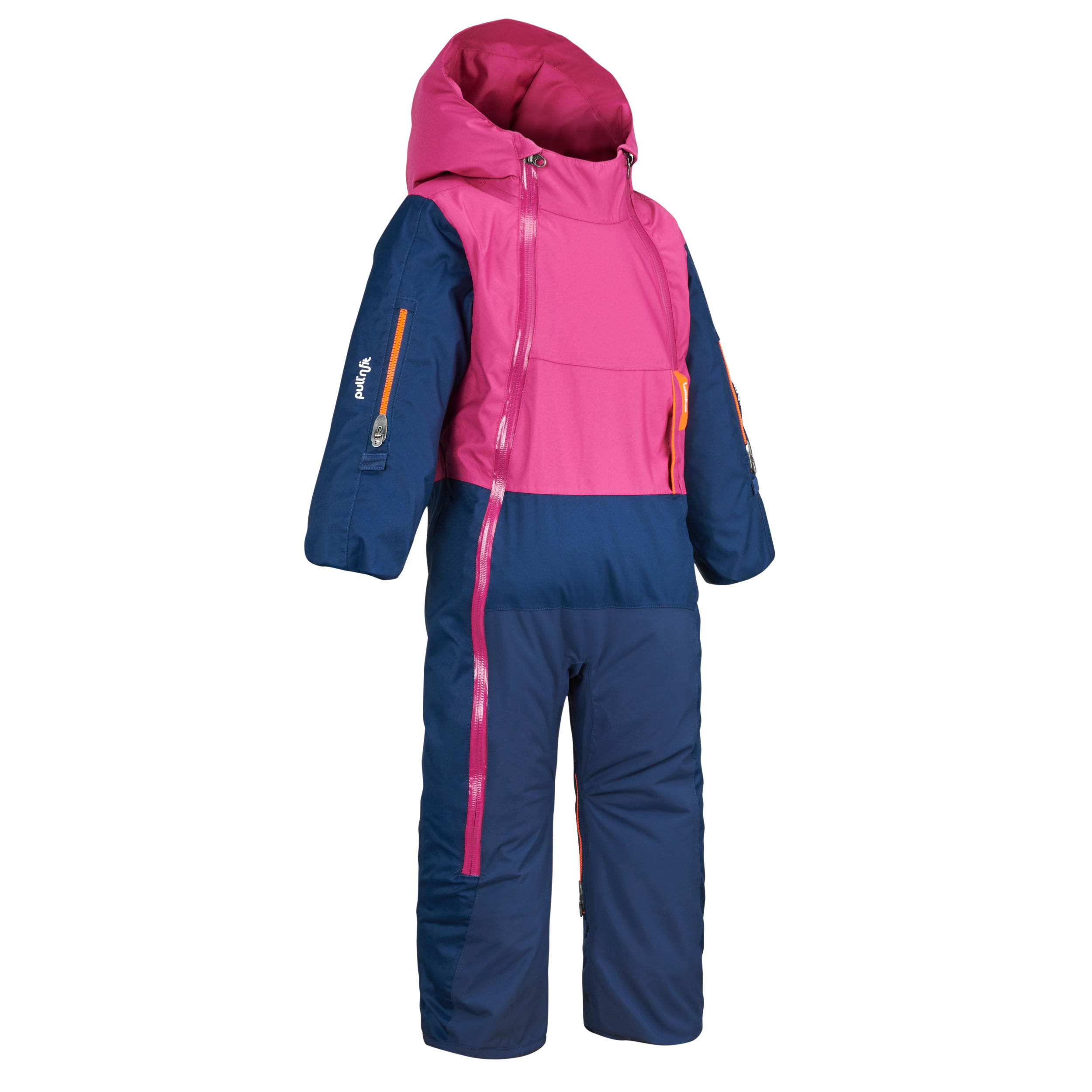 Combinaisons Bebe Decathlon