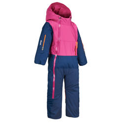 Vetements Chauds Pour Bebe Decathlon