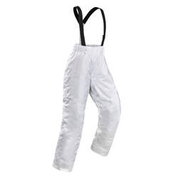 Children's Ski Trousers - White