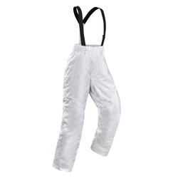 Plashesha Quilt Flash Pantalon De Ski Pour Bebe Mchaseconsultants Com