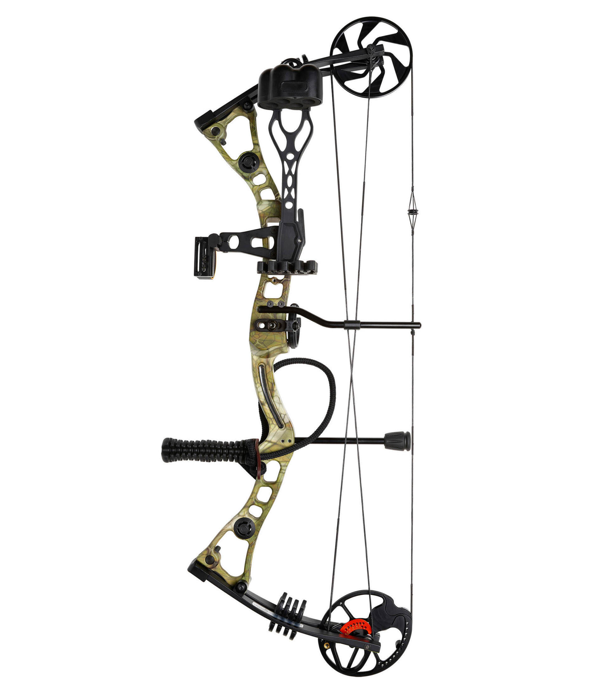 compound bow