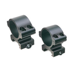 Collier 30 mm Montage Bas