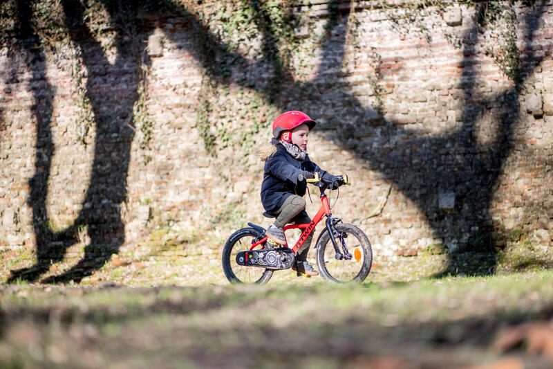 Choosing The Best Kids' Bikes For Christmas