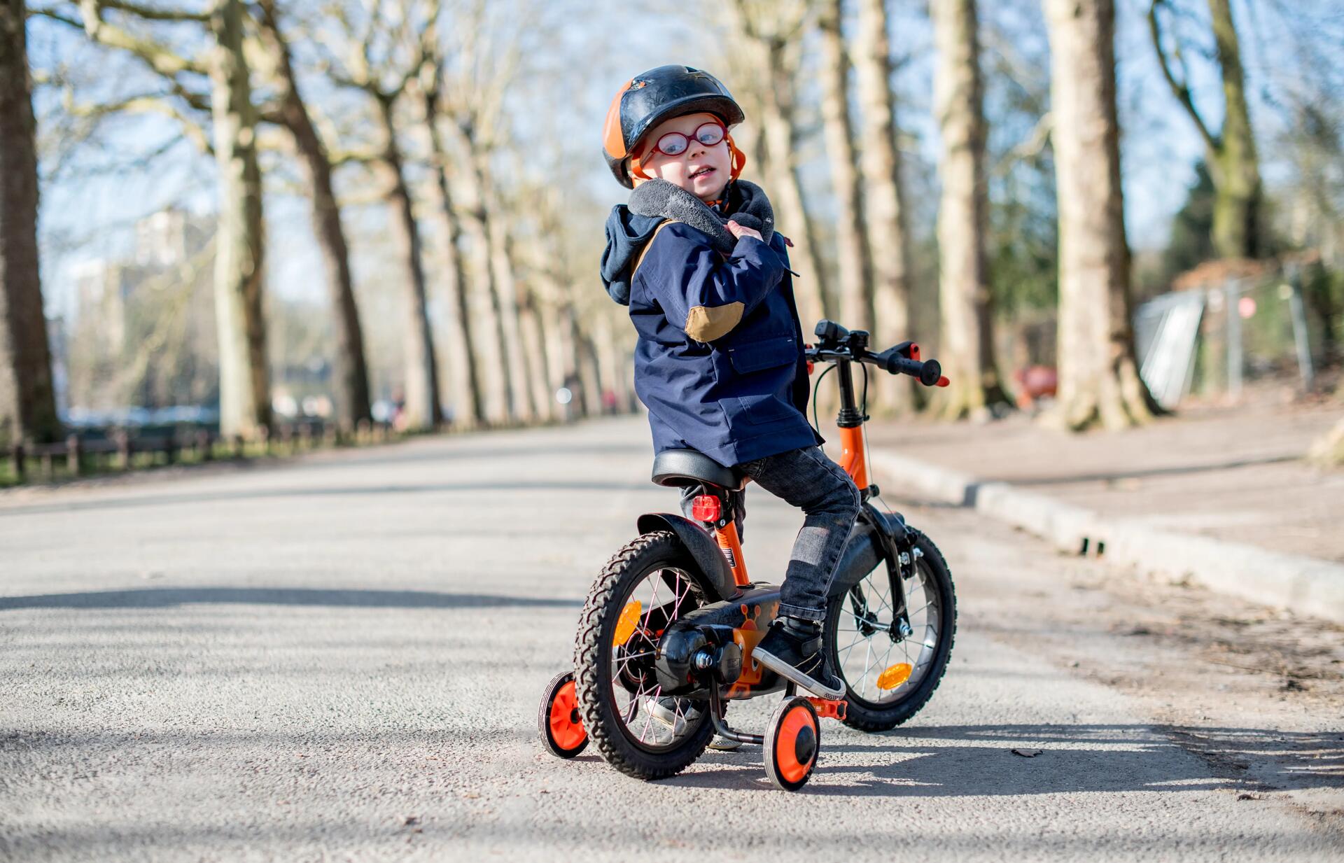 vélo 3 ans decathlon