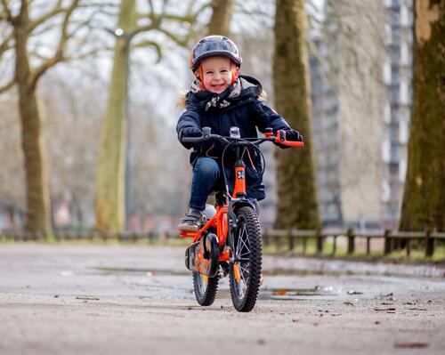 耐力-運動能力-兒童-自行車