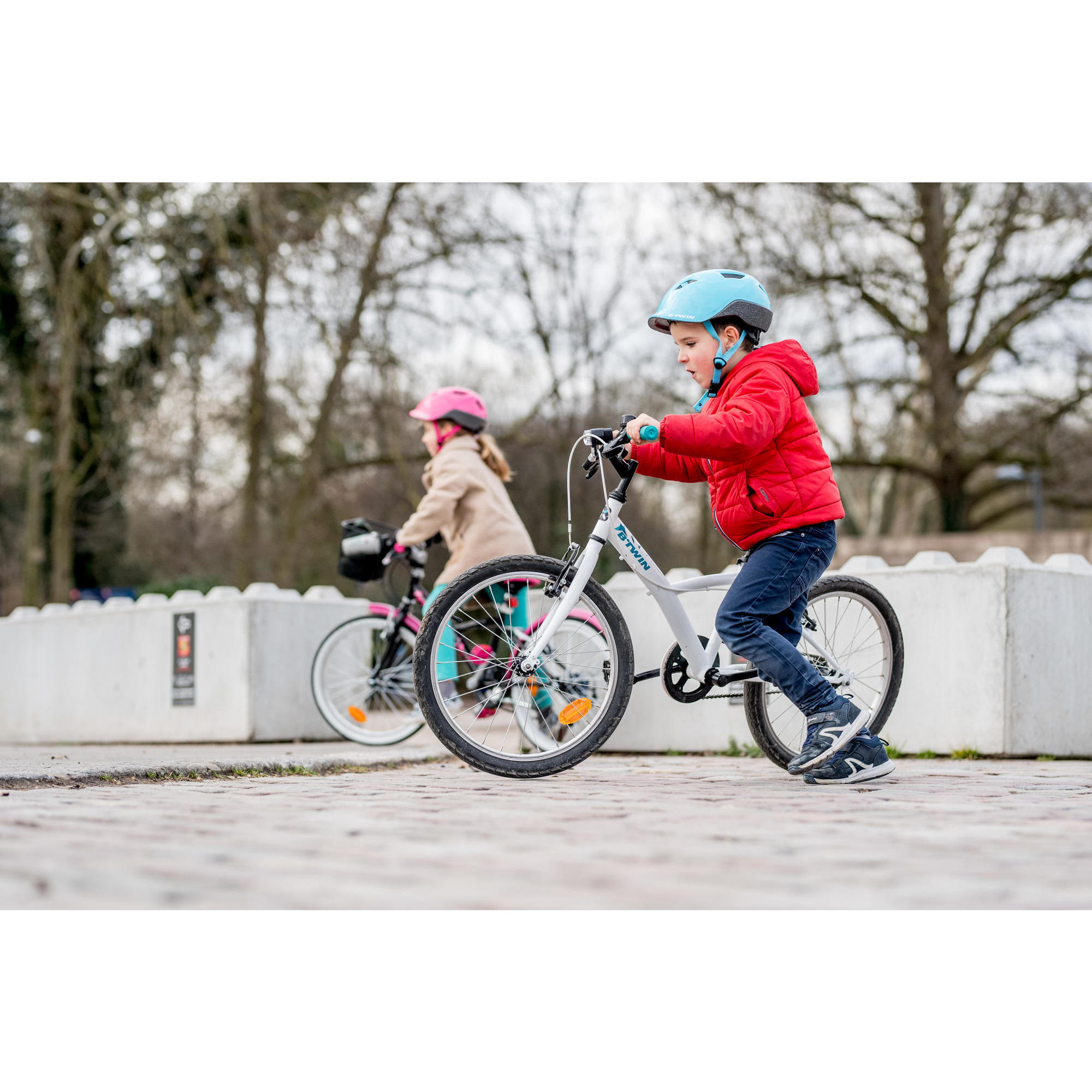 bicycle for kids 6 years