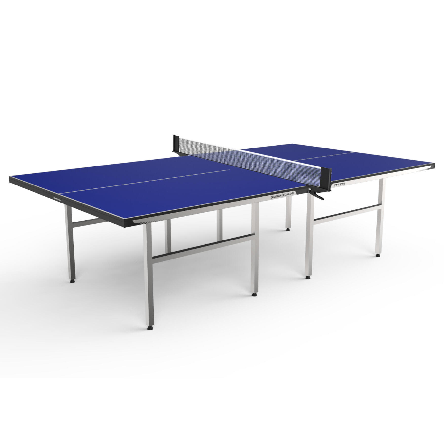 como elegir una mesa de ping pong 