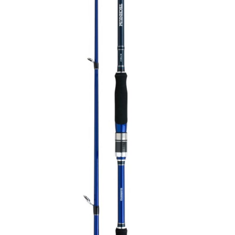 

Спиннинг Shimano TECHNIUM SPINNING 8'2_QUOTE_ 21-56 H, X8572165