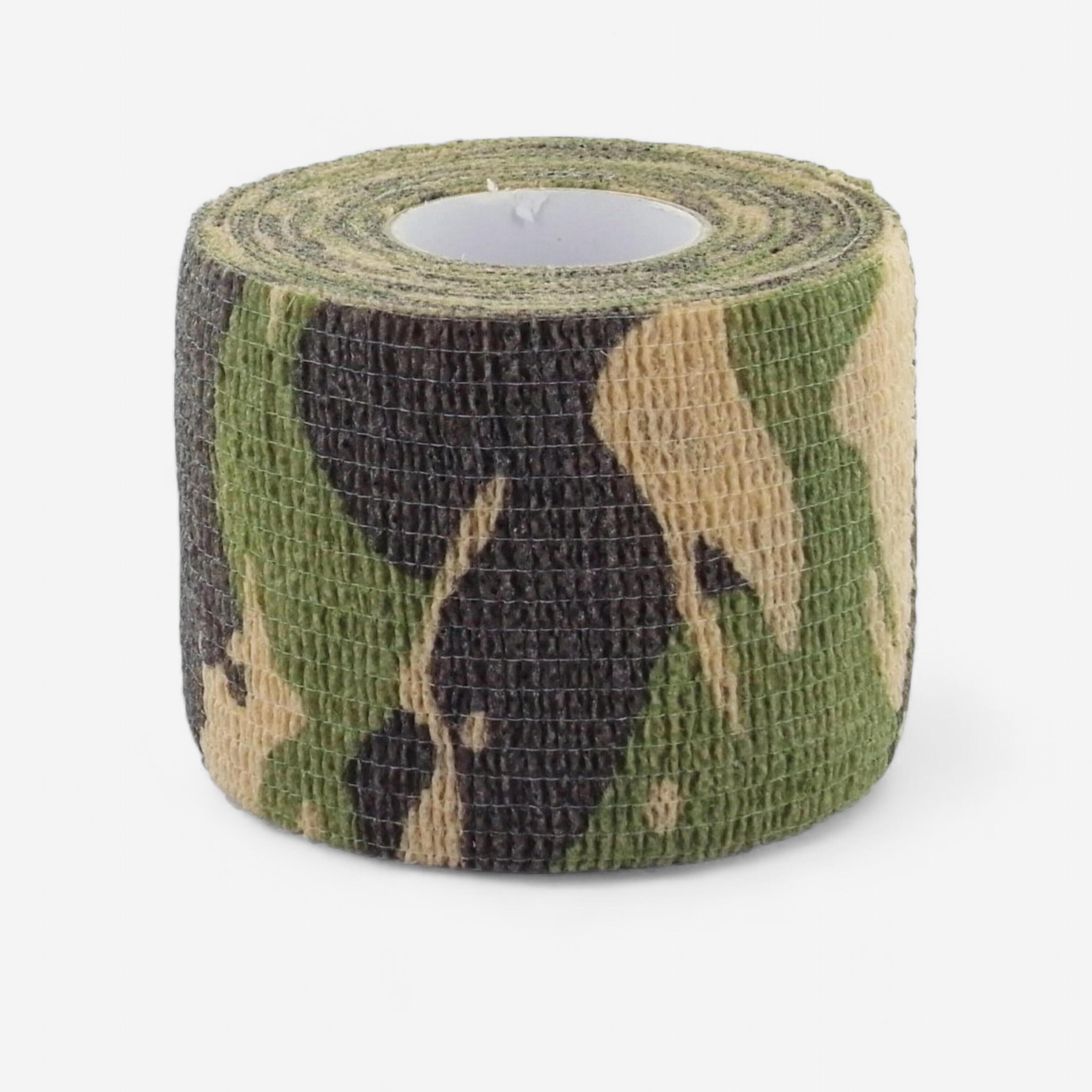 Fascia mimetica autoadesiva CAMO CE 1/1
