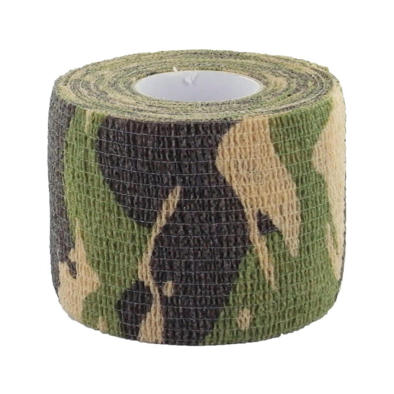 Zelfklevende camouflageband CAMO CE