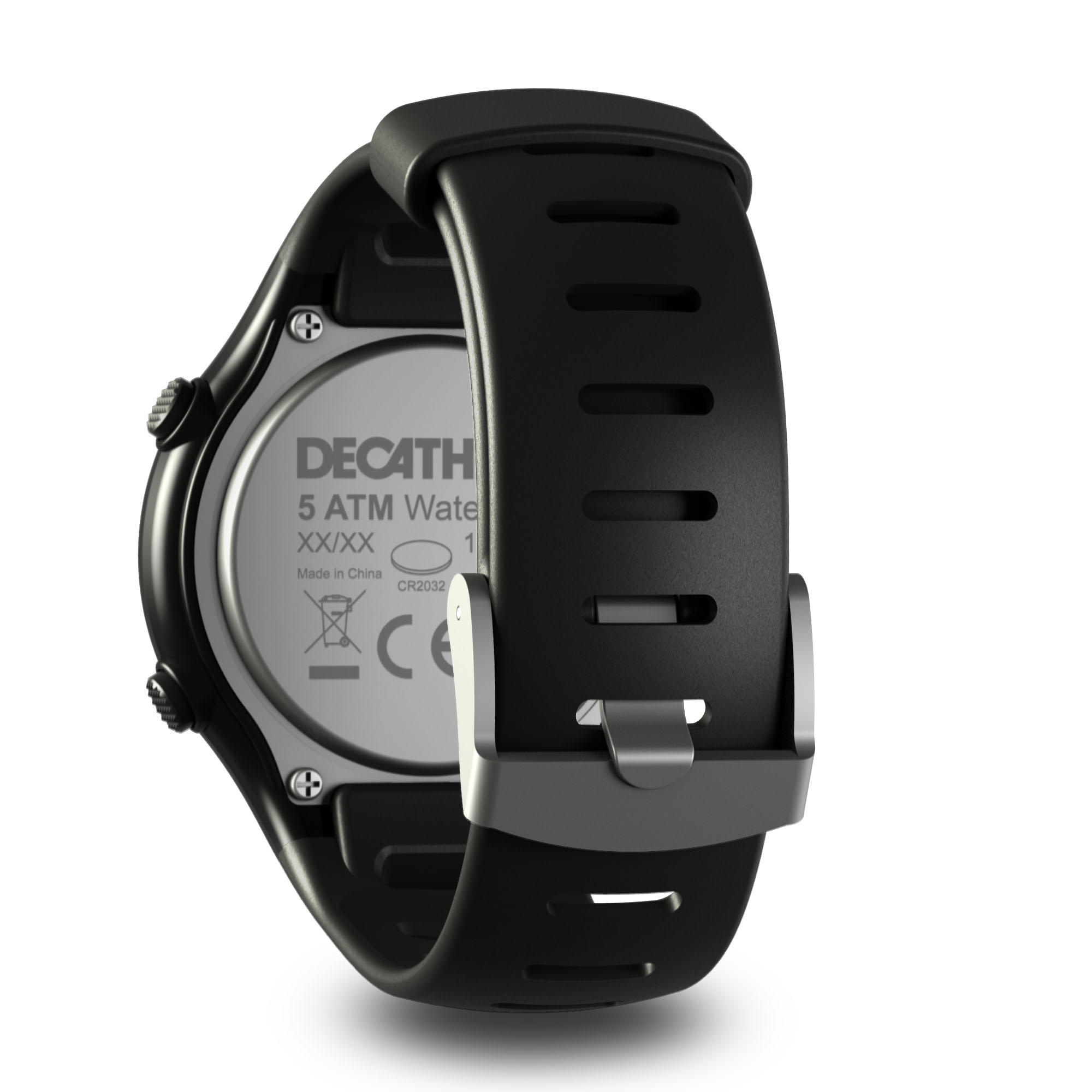 kalenji decathlon watch