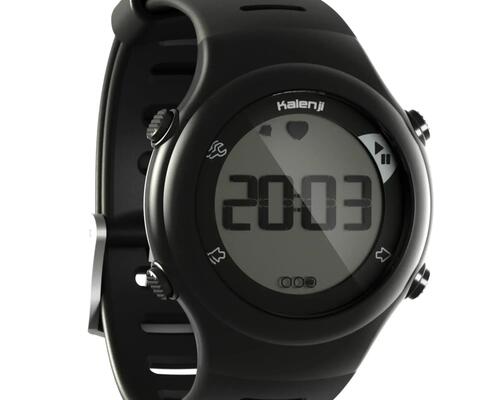 Reloj geonaute decathlon instrucciones new arrivals