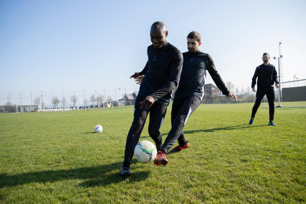 Reprendre le sport Reprendre le sport