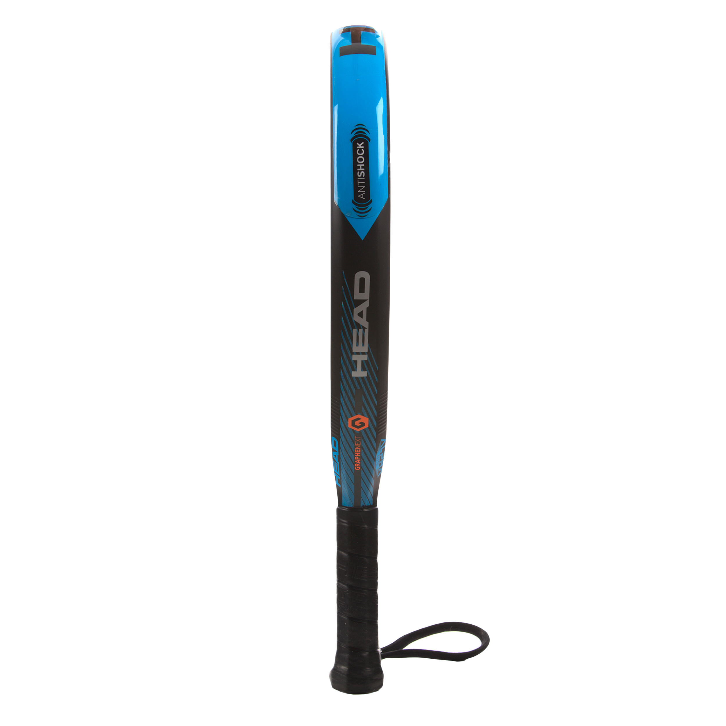 Pala de Padel Adulto jugador avanzado Head ALPHA ELITE 2016 9/9