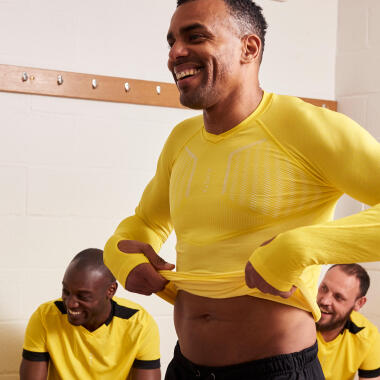 Intimo calcio