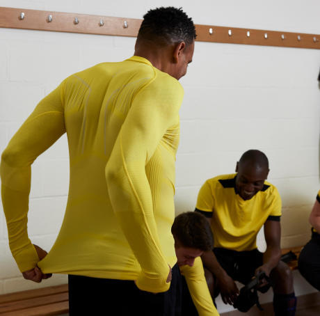Sous-maillot-football Sous-maillot-football