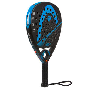 Pala de Padel Adulto jugador avanzado Head ALPHA ELITE 2016