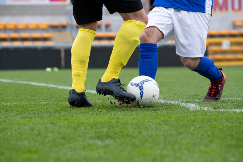 Scheenbeschermers voetbal: kiezen doe je zo