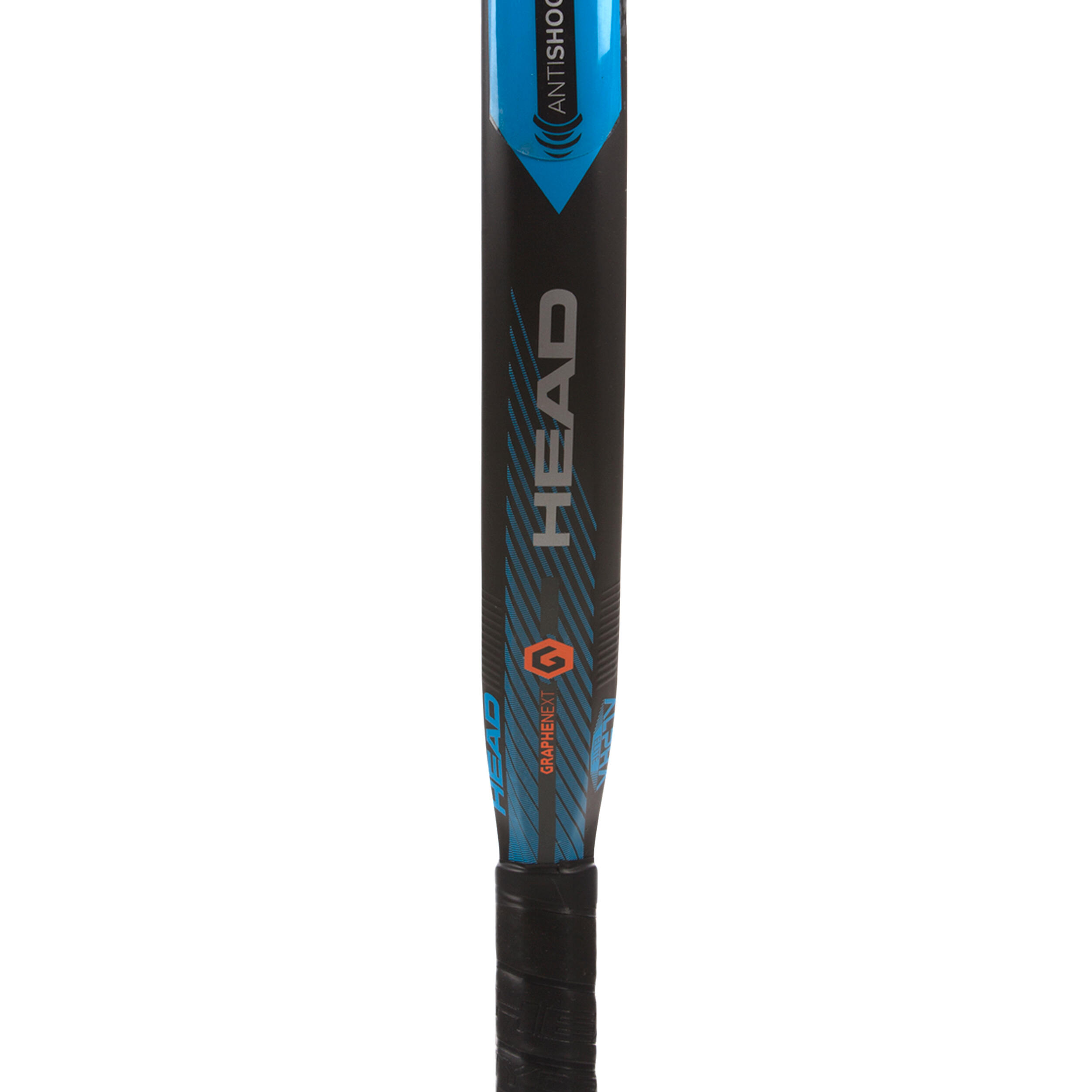 Pala de Padel Adulto jugador avanzado Head ALPHA ELITE 2016 3/9